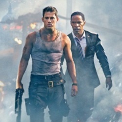 White House Down