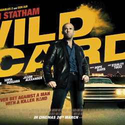 Wild Card