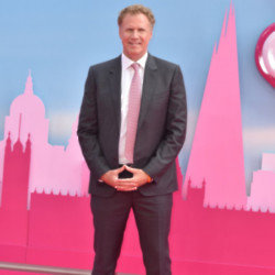 Will Ferrell takes break from filming Netflix comedy due to 'off-set injury'