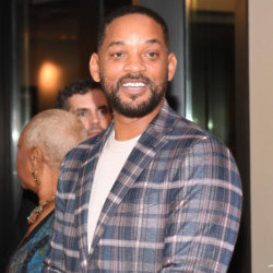 Nia Long has praised Will Smith