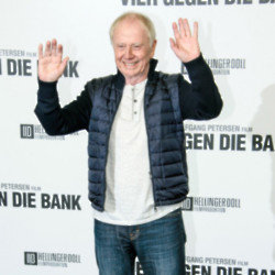 Wolfgang Petersen has passed away