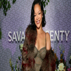 Woman accused of shooting at Rihanna's home could face life in jail