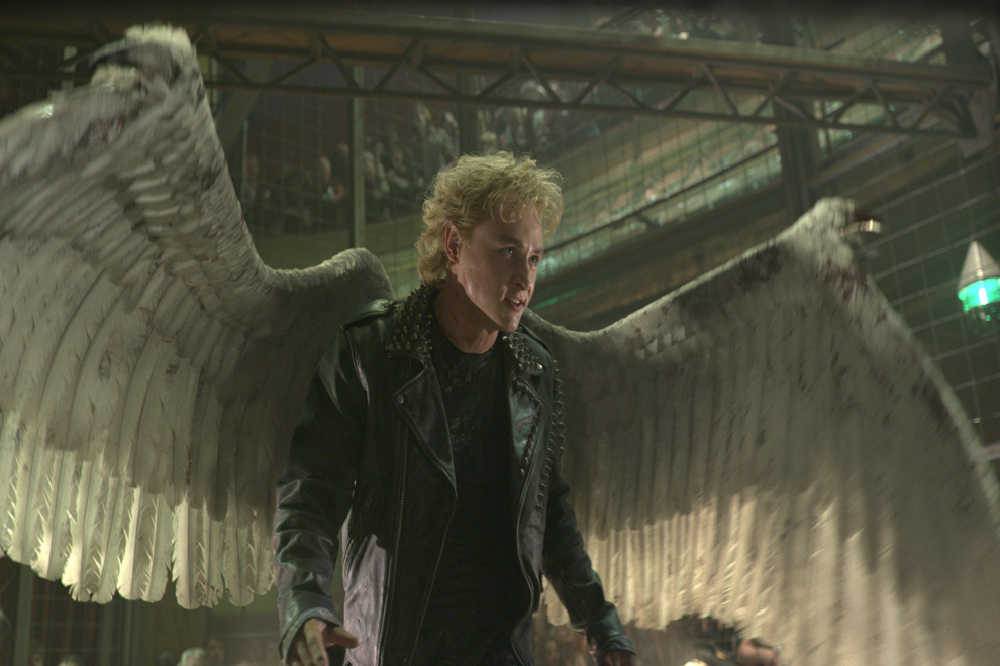 X-Men: Apocalypse