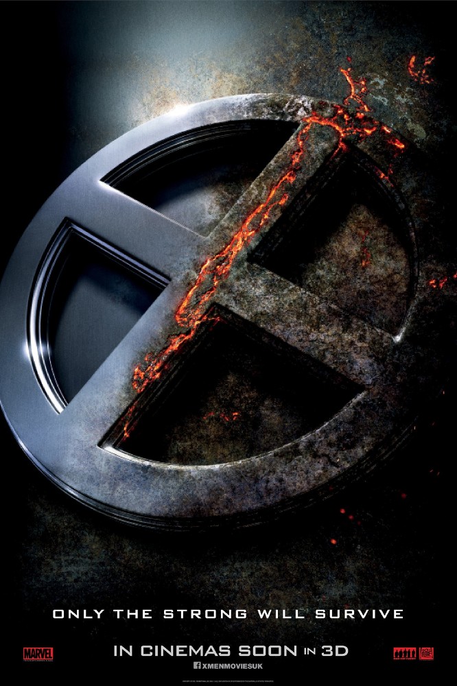 X-Men: Apocalypse