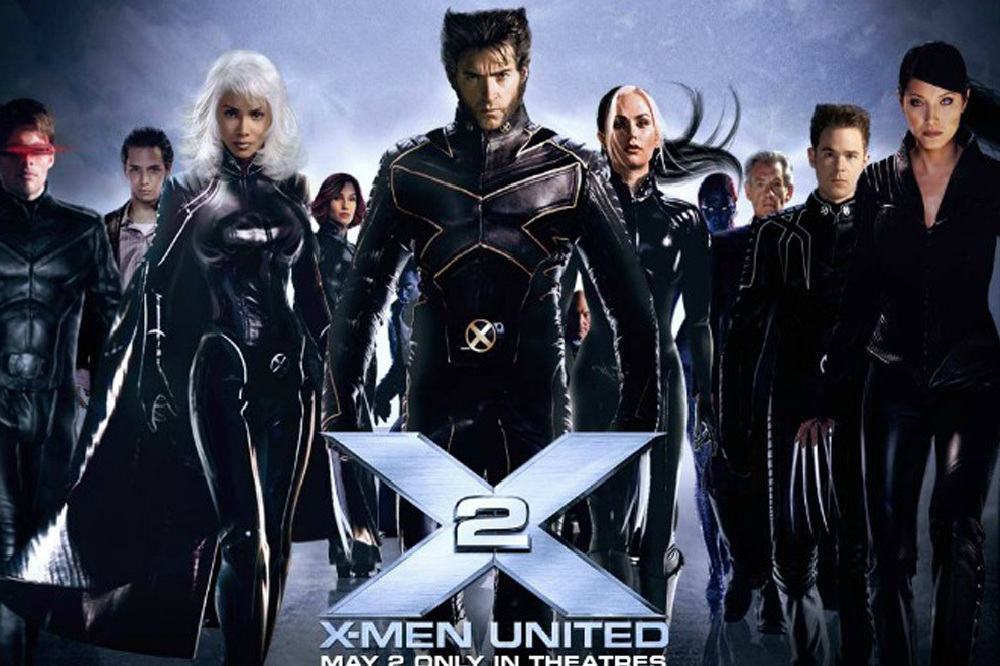 X2