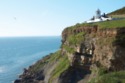 Galatea, Whitby Lighthouse