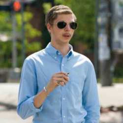 Youth In Revolt