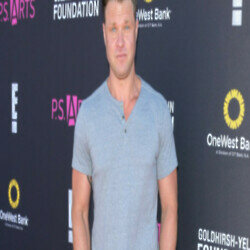 Zachery Ty Bryan has been sentenced following his 2024 DUI arrest