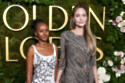 Zahara Jolie-Pitt praised her mom Angelina Jolie