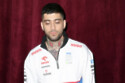 Zayn Malik has been hospitalised due to a mystery health scare