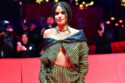 Zazie Beetz burned herself during the making of Deadpool 2