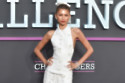 Zendaya stars in the hit franchise