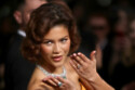 Zendaya has revealed her dream collaborator