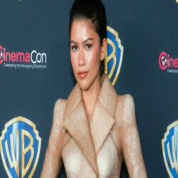 Zendaya is reportedly planning to skip this year’s Met Gala