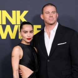 Zoe Kravitz and Channing Tatum might not get married in 2025