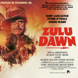 Zulu Dawn 1879