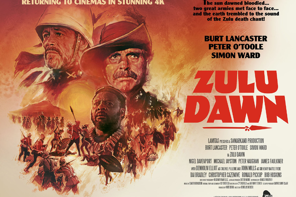 Zulu Dawn 1879